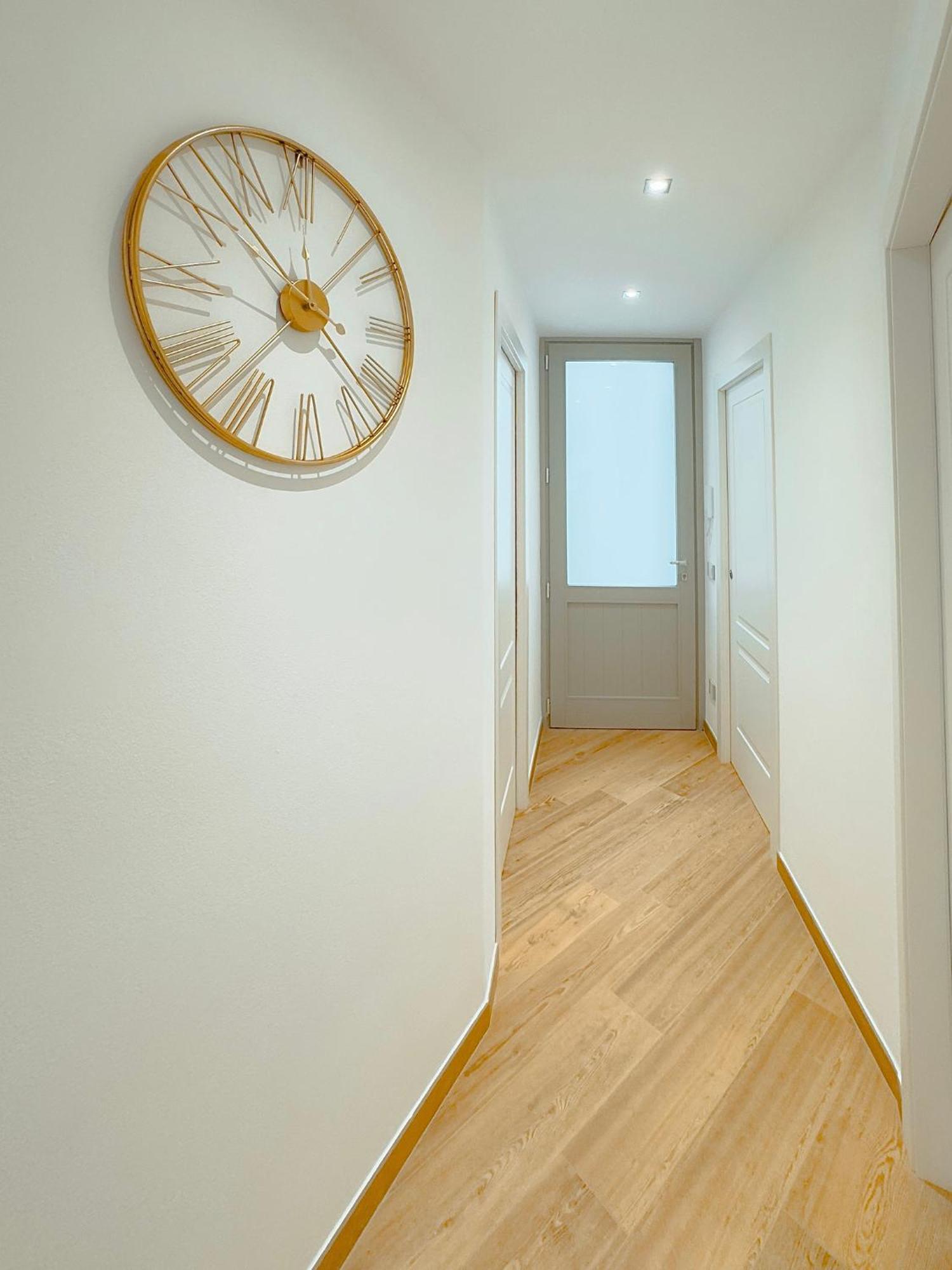 Apartment Lovely *