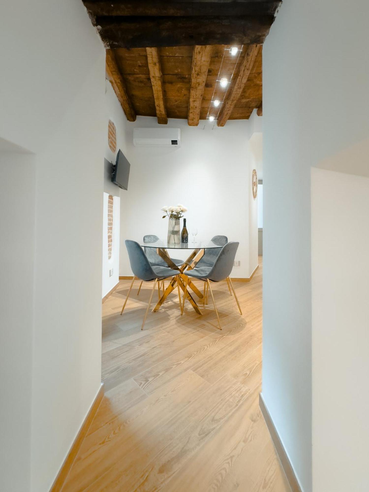 Lovely Apartment